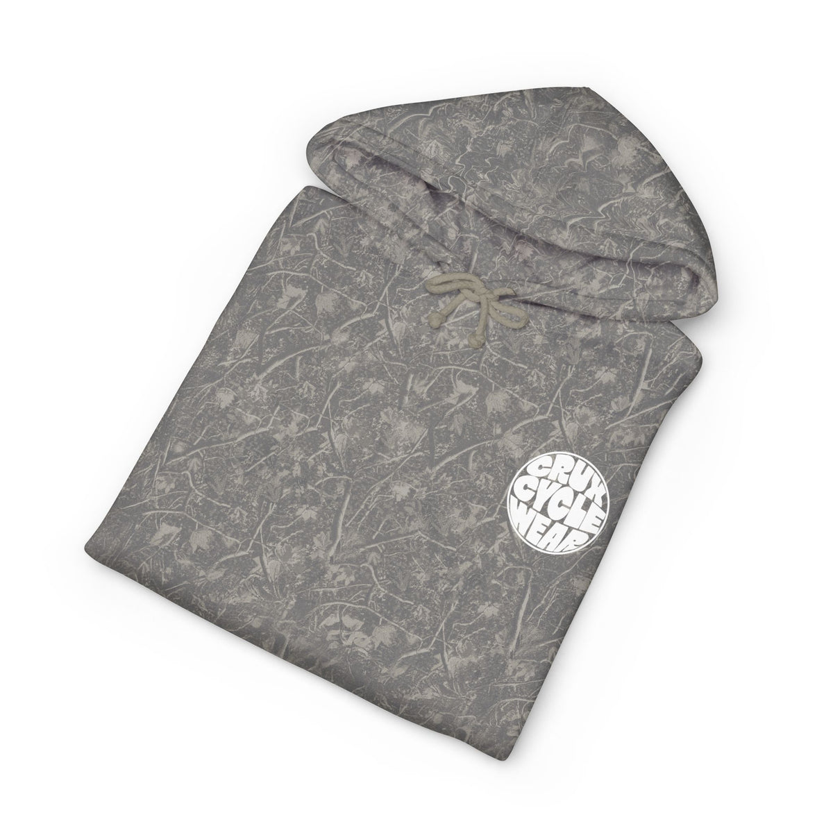 Heritage Hoodie | Crux