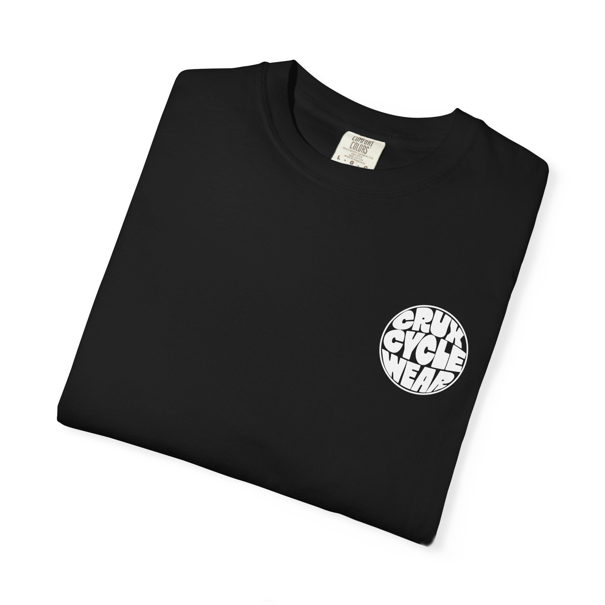 Established Tee | Crux