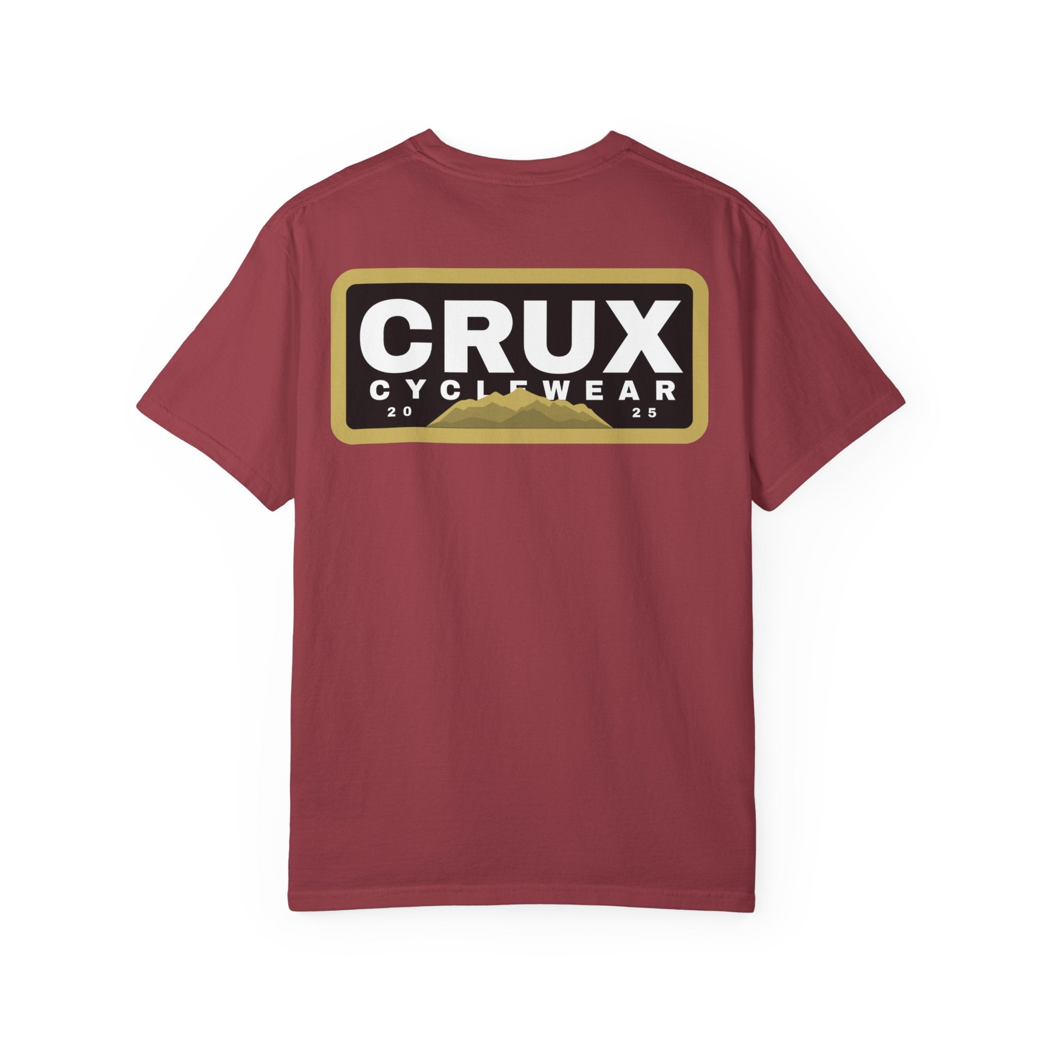 NEW DROP | Crux Founded Tee | Crux