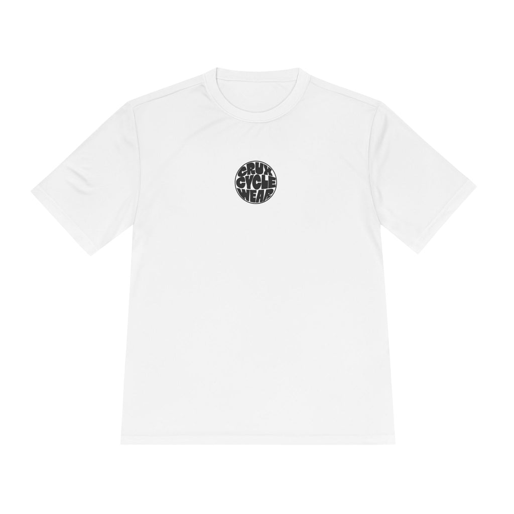 Crux Sport-Tek® PosiCharge® Moisture Wicking Tee