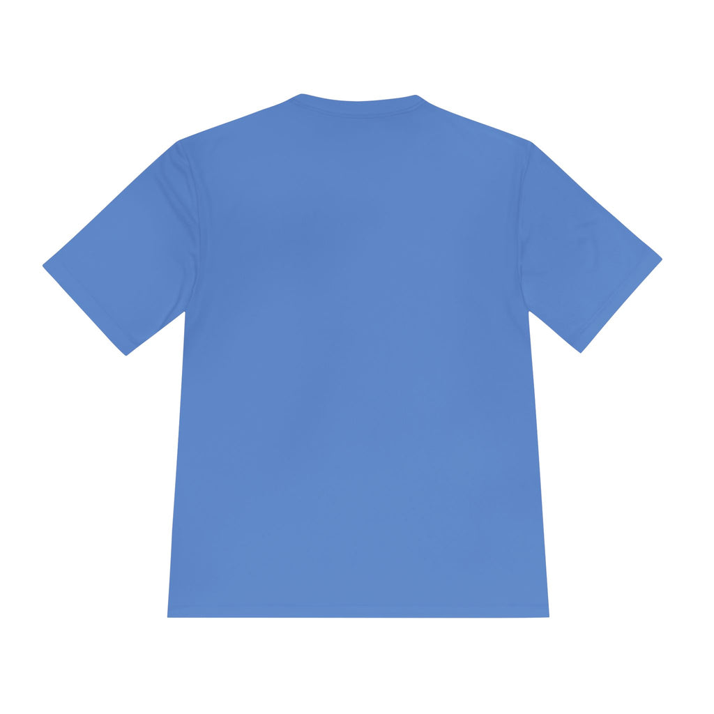 Crux Sport-Tek® PosiCharge® Moisture Wicking Tee