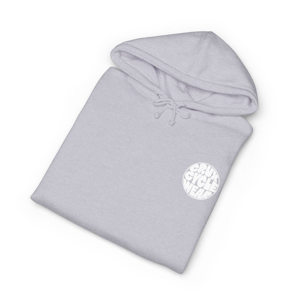Established Hoodie | Crux