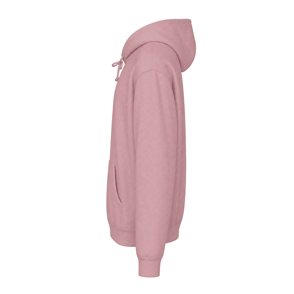 Established Hoodie | Crux