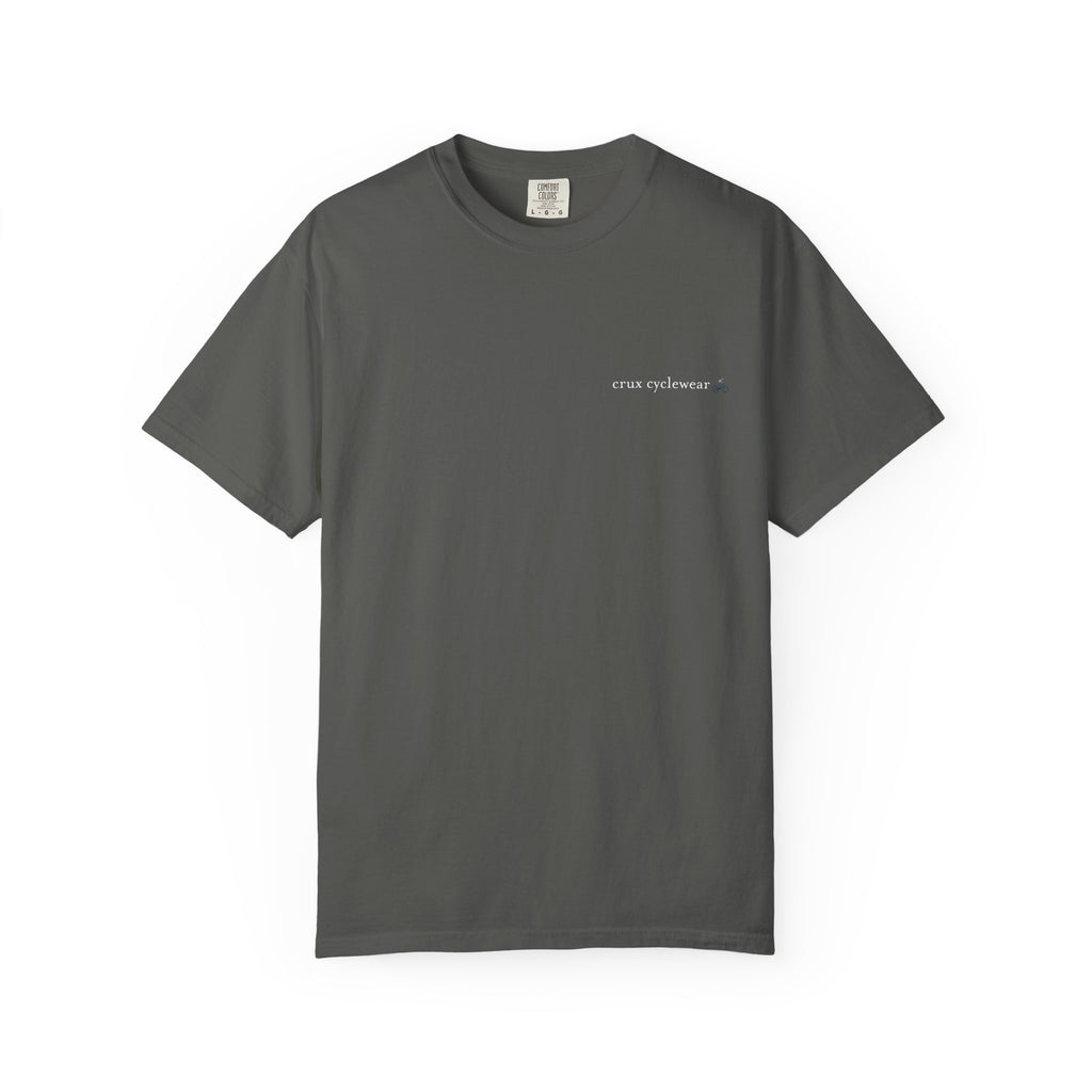 Crux "Vineyard Style" Tee