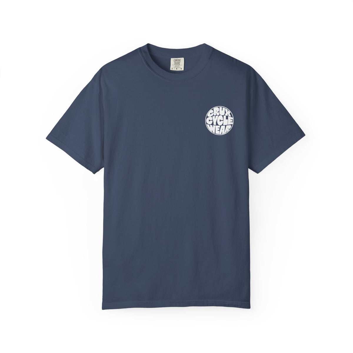 Road Tee | Crux