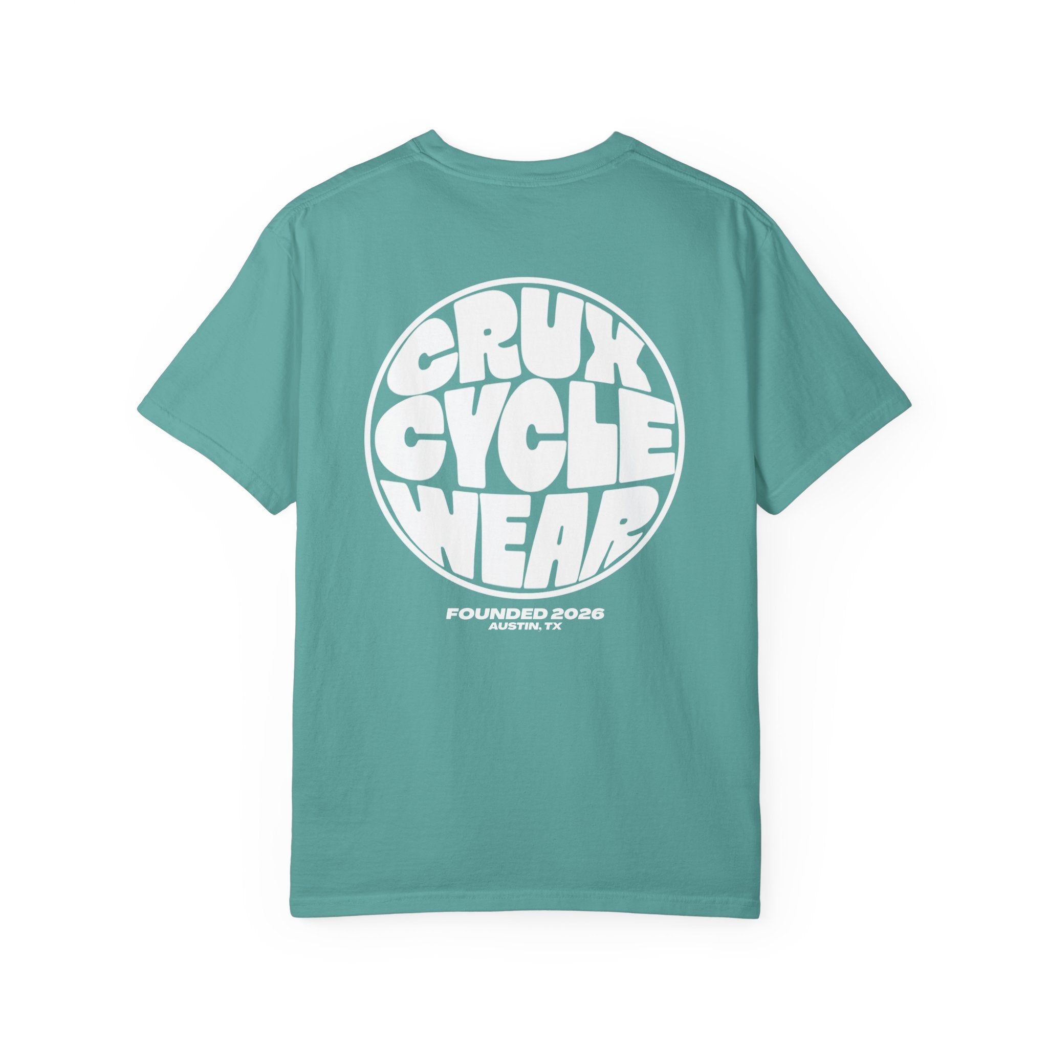 Iconic Wild Tee | Crux