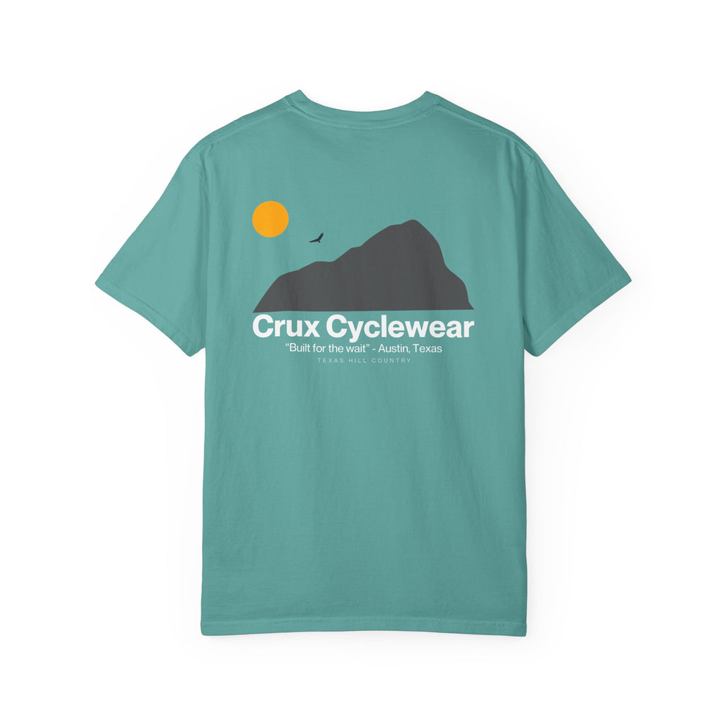 Base Tee: Hill Country | Crux