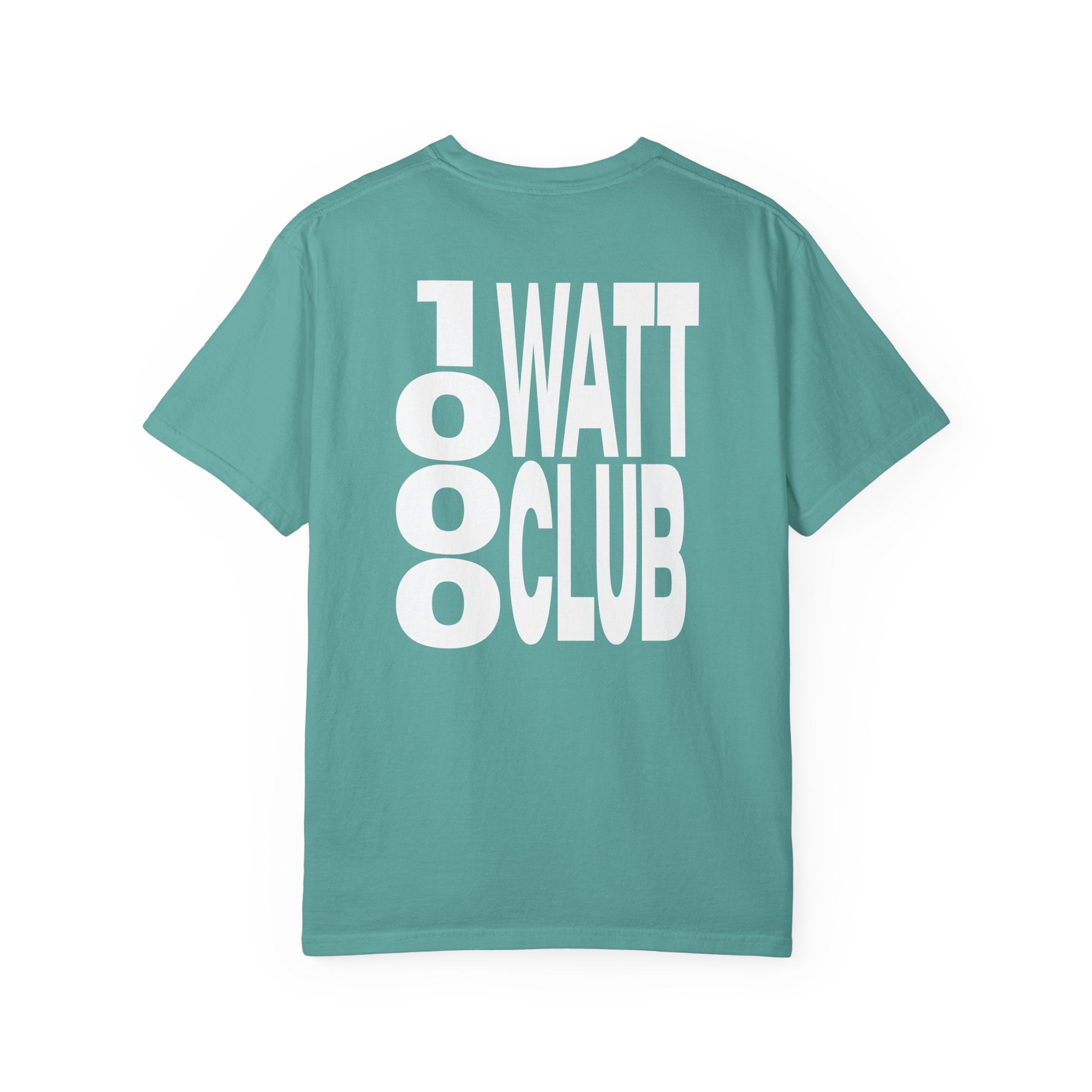 1000 Watt Club | Crux