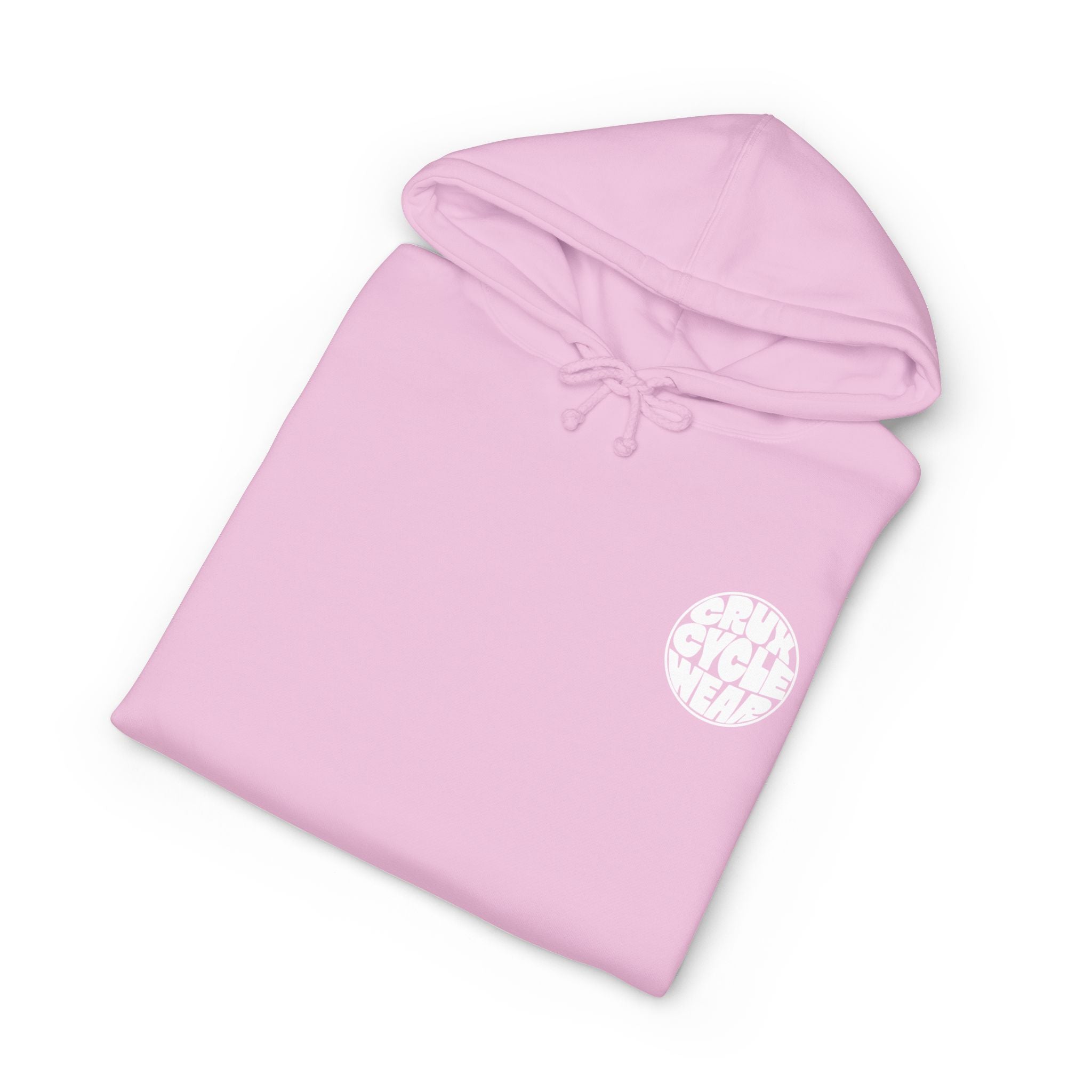 Heritage Hoodie | Crux