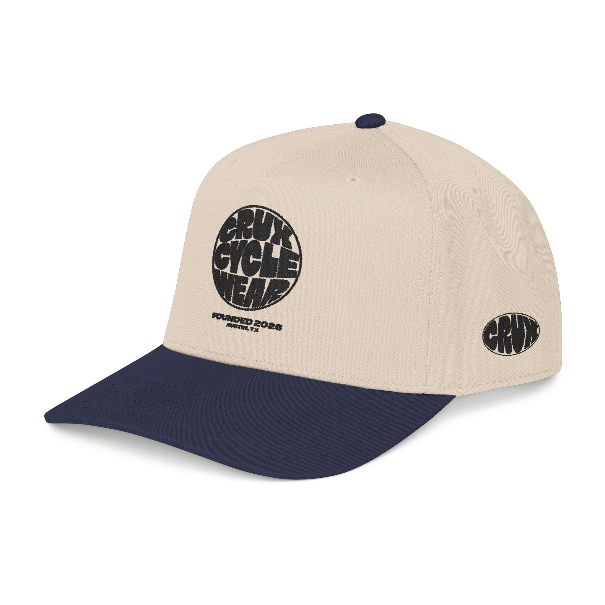 Crux Cyclewear Iconic Hat