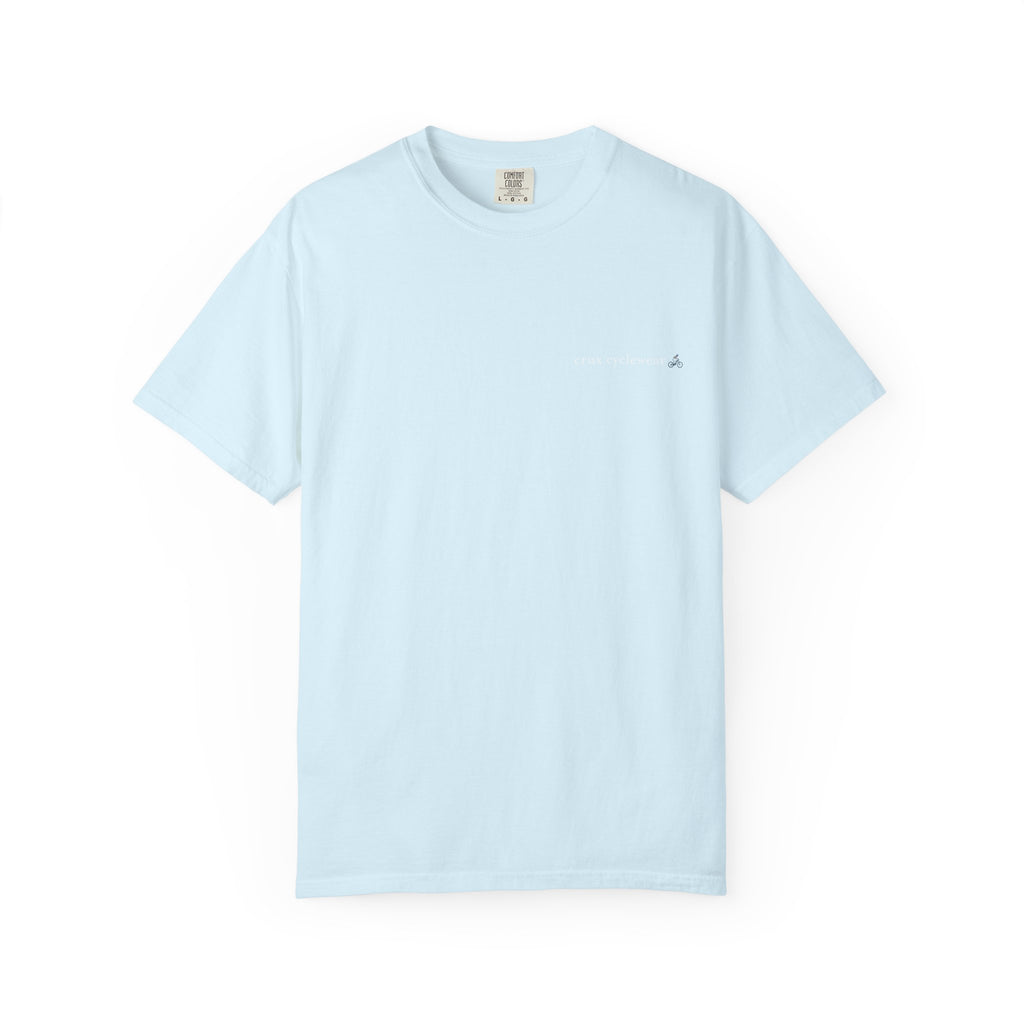 Crux "Vineyard Style" Tee