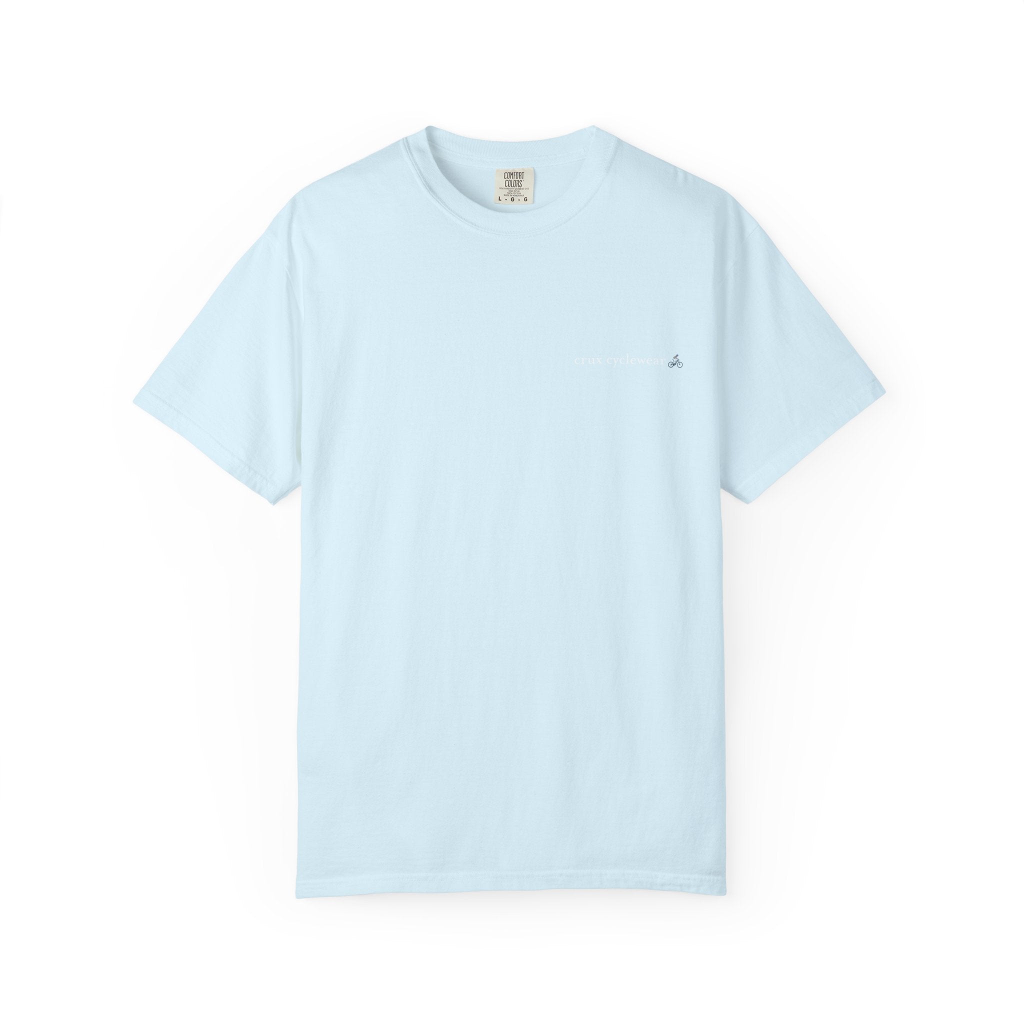 Crux "Vineyard Style" Tee