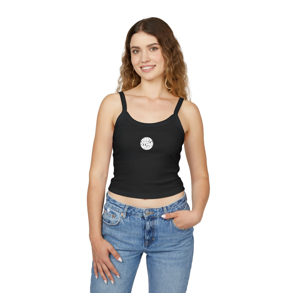 Crux Womens | Crop Tank Top
