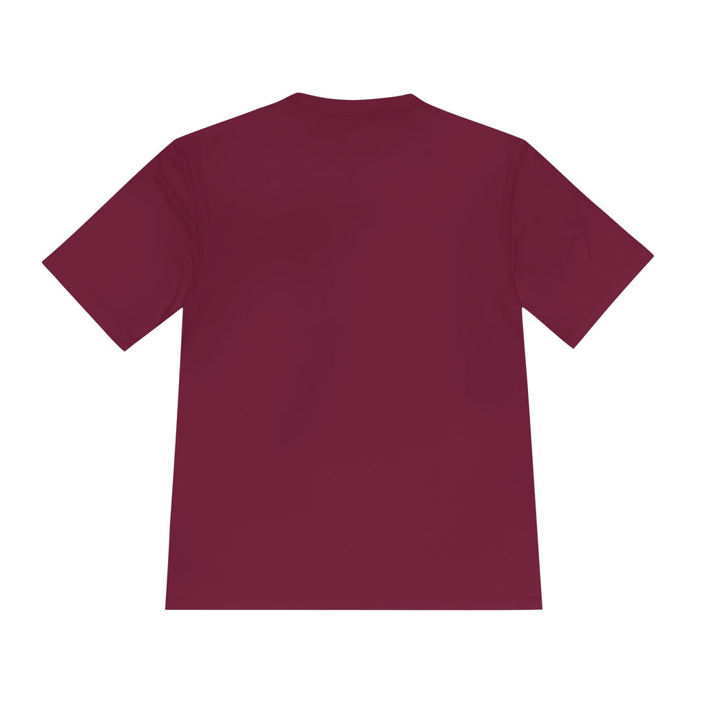 Crux Sport-Tek® PosiCharge® Moisture Wicking Tee