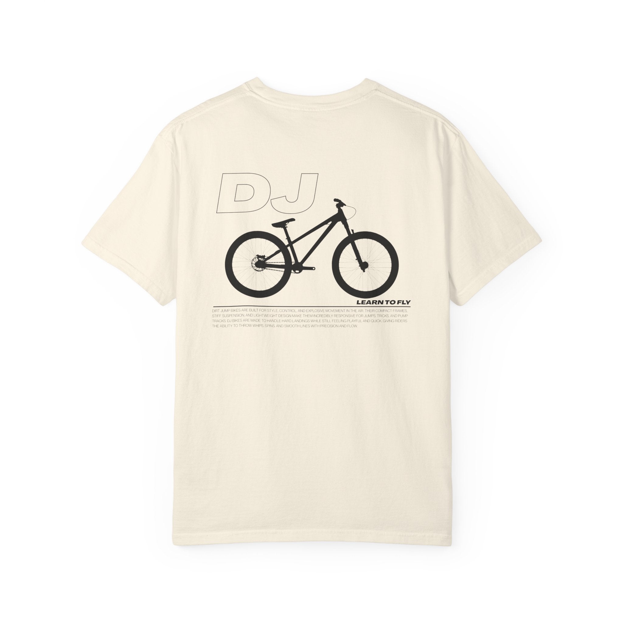 Dirt Jumper | Crux