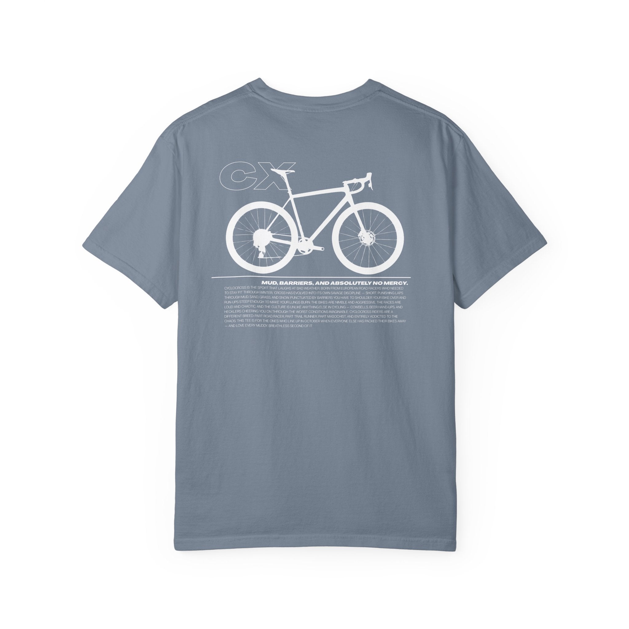Cyclocross | Crux