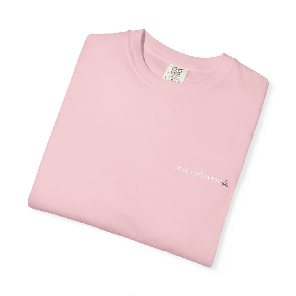 Crux "Vineyard Style" Tee