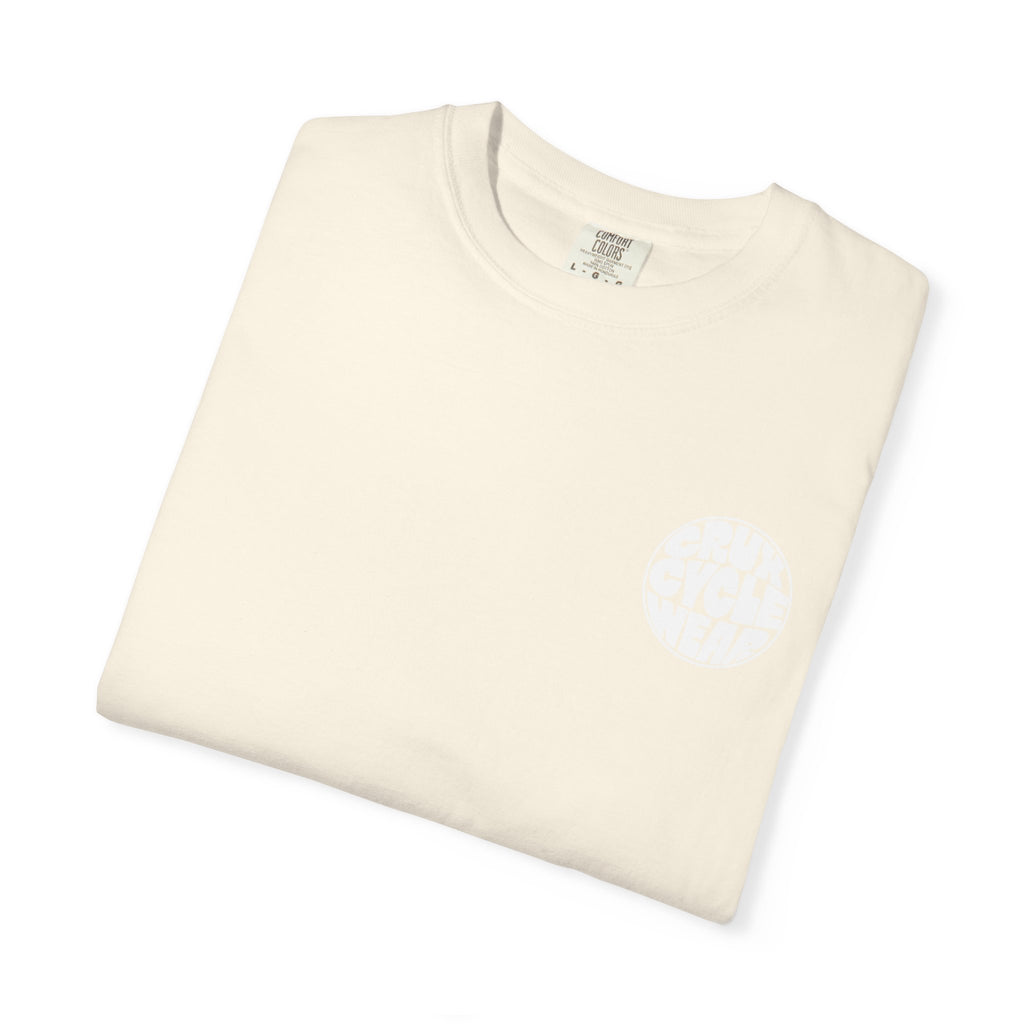 NEW DROP | Crux Founded Tee | Crux