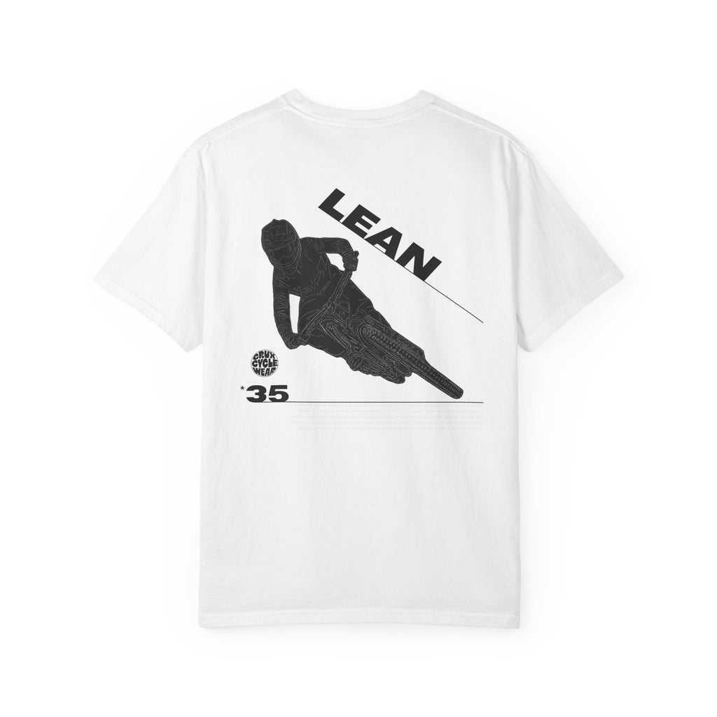 Lean | Crux
