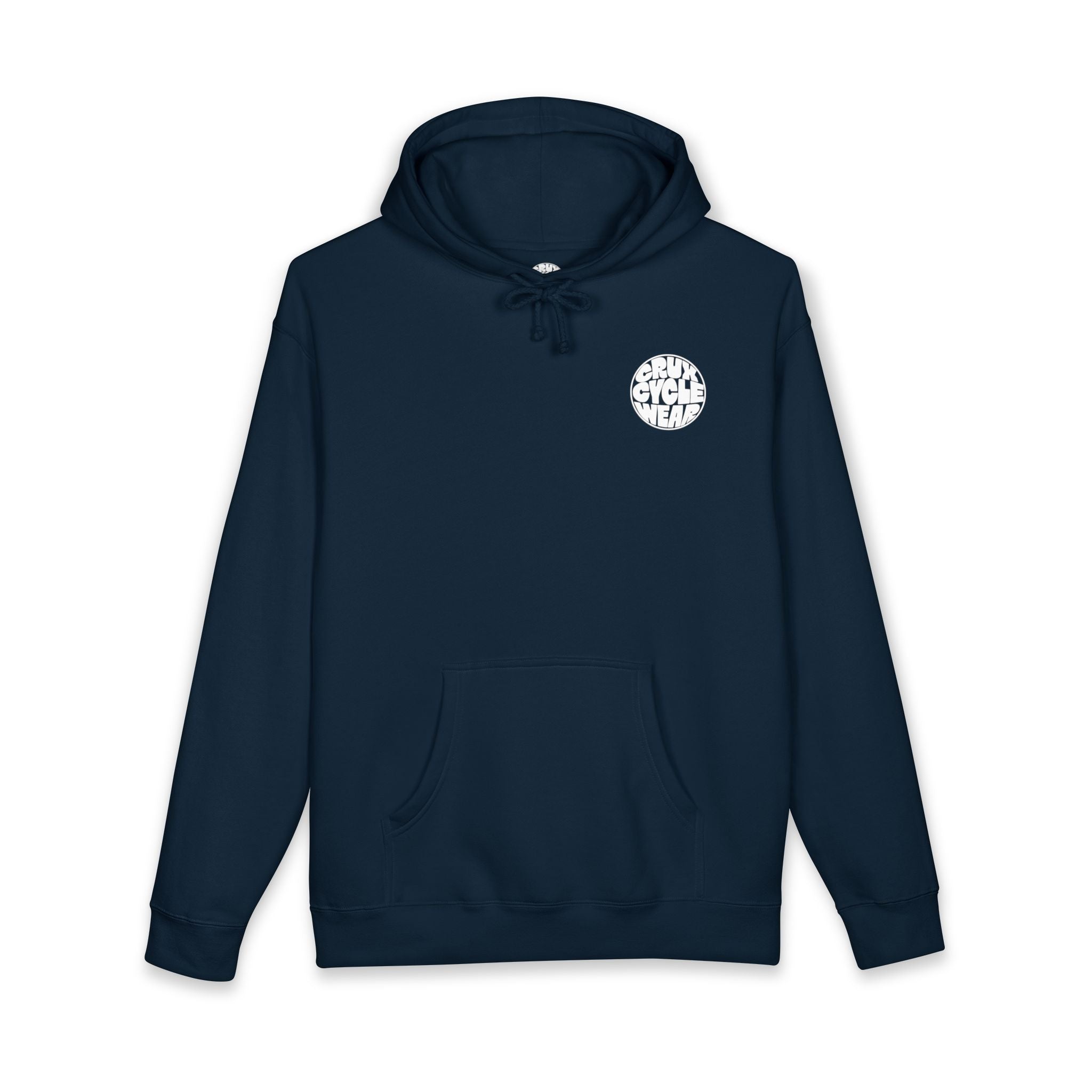 Established Hoodie | Crux