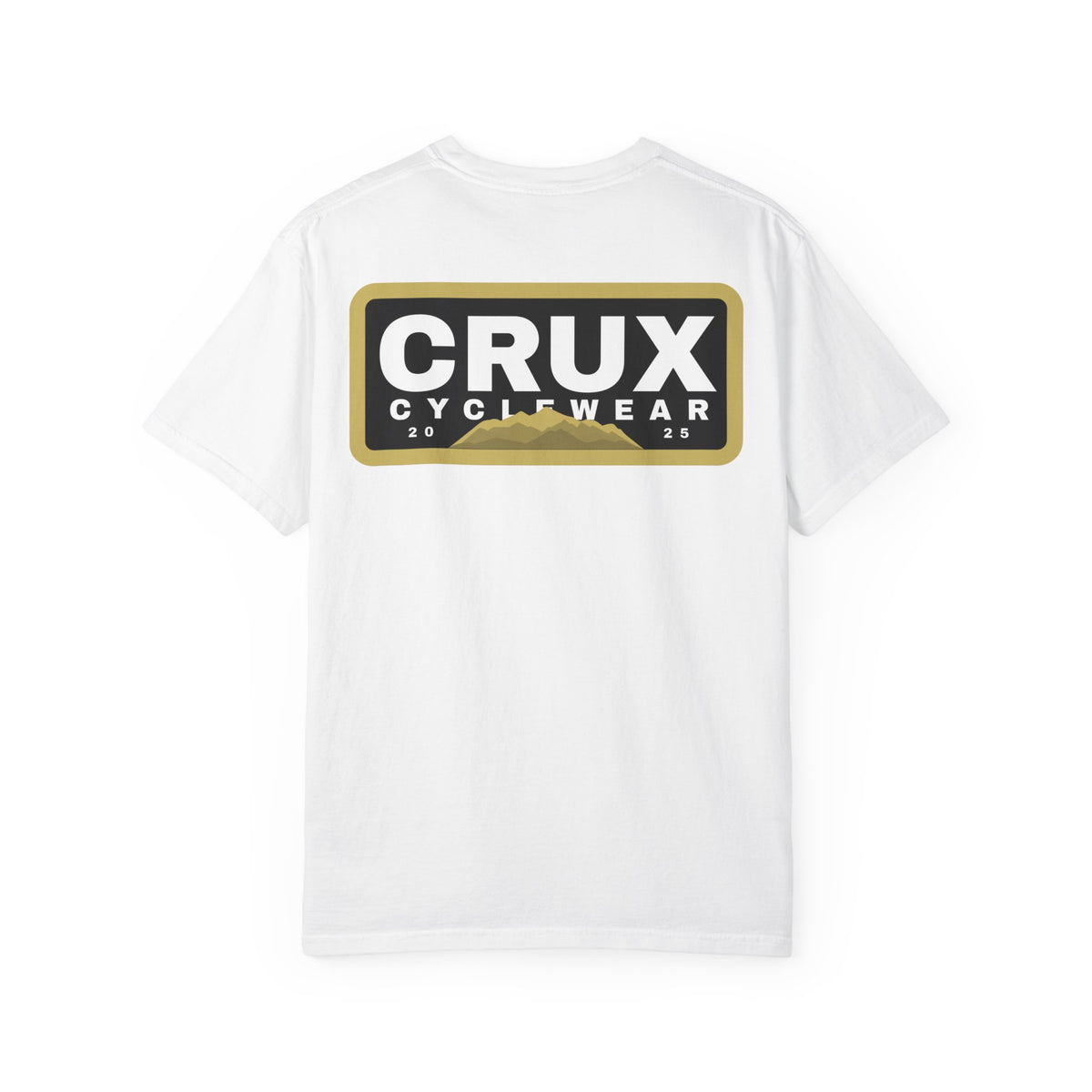 NEW DROP | Crux Founded Tee | Crux