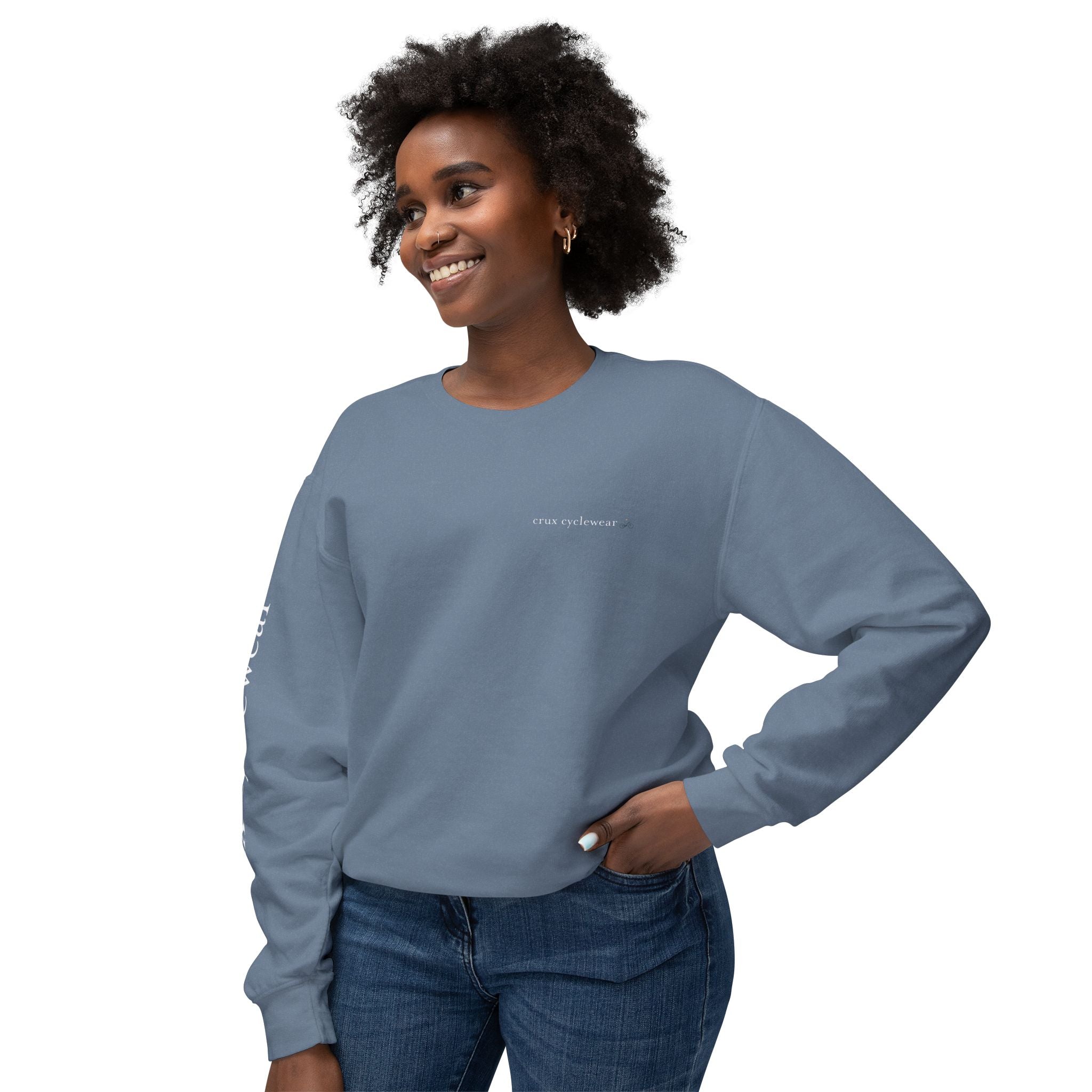 Crux "Vineyard Style" Long Sleeve Shirt