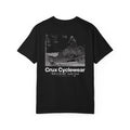 Base Tee: Spider Mountain (2) | Crux