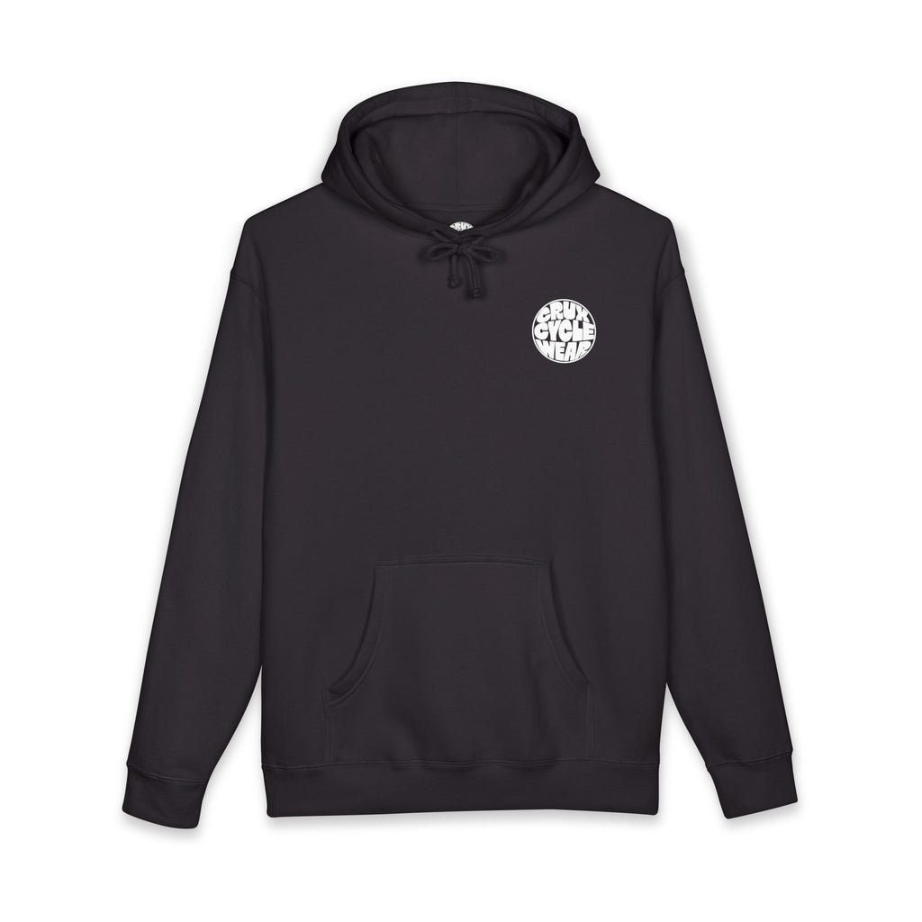 Established Hoodie | Crux