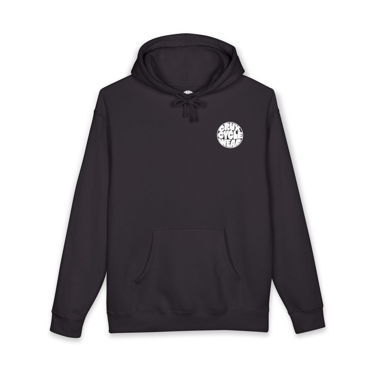 Established Hoodie | Crux