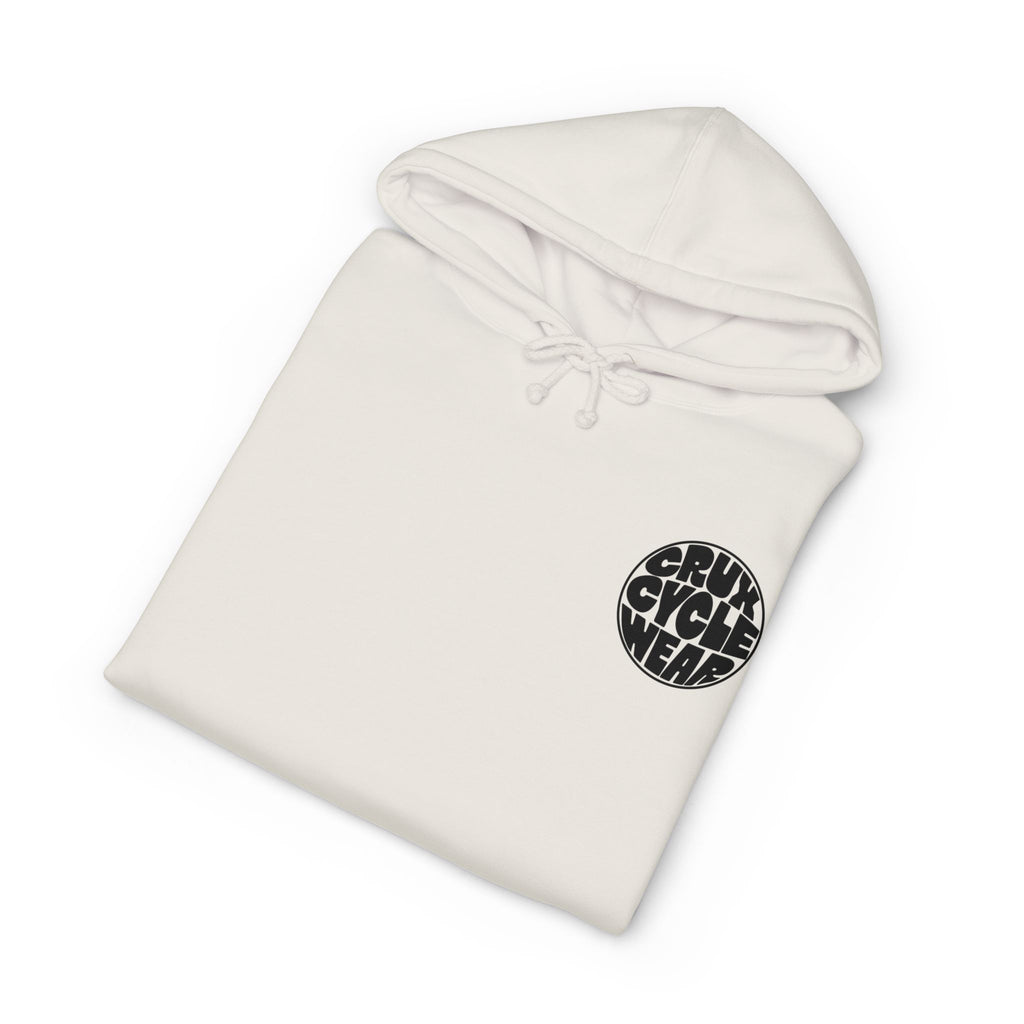 Crux Womens | Heavyweight Oversized Hoodie
