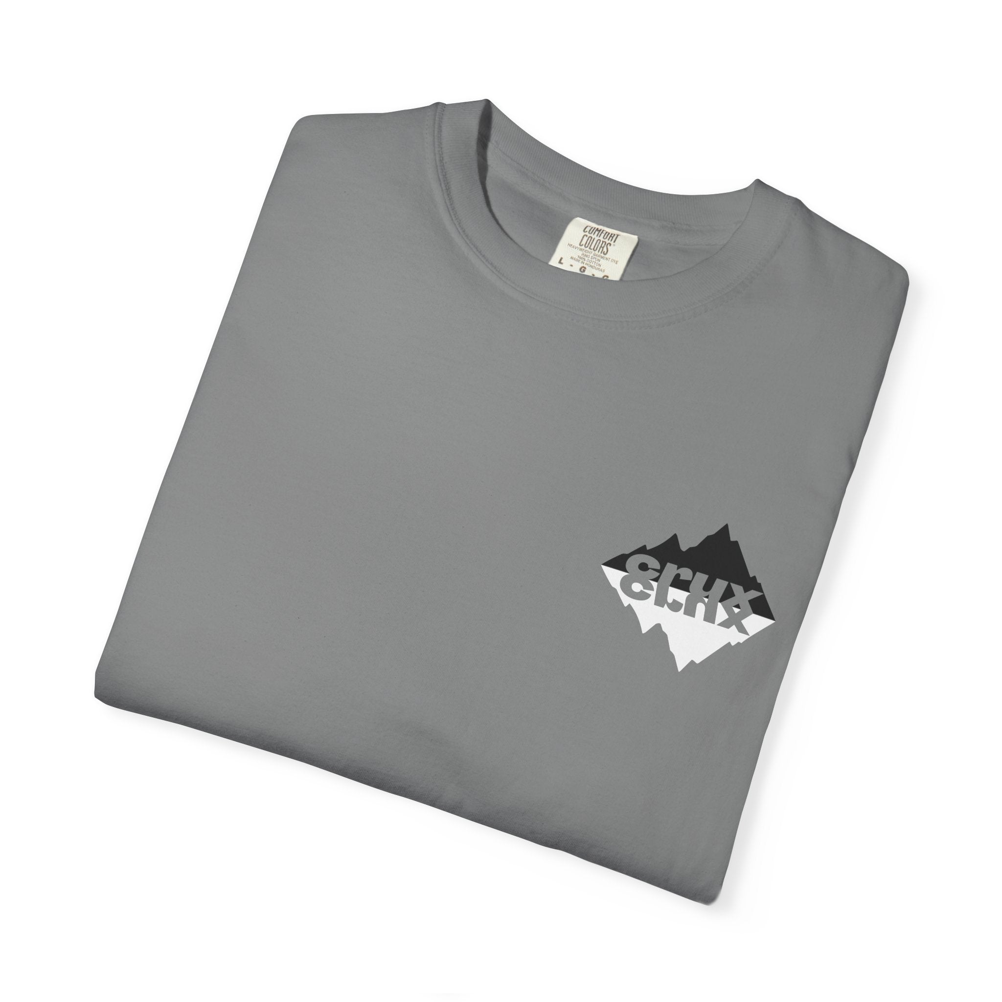 Mountaineer Tee | Crux