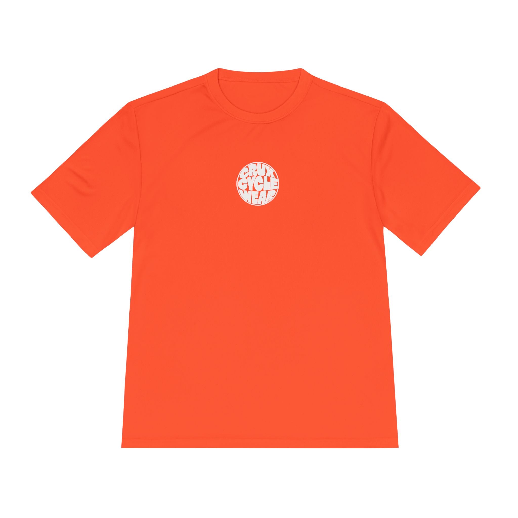 Crux Sport-Tek® PosiCharge® Moisture Wicking Tee
