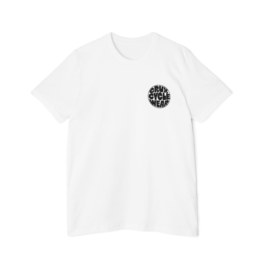 Crux Womens | Iconic Tee