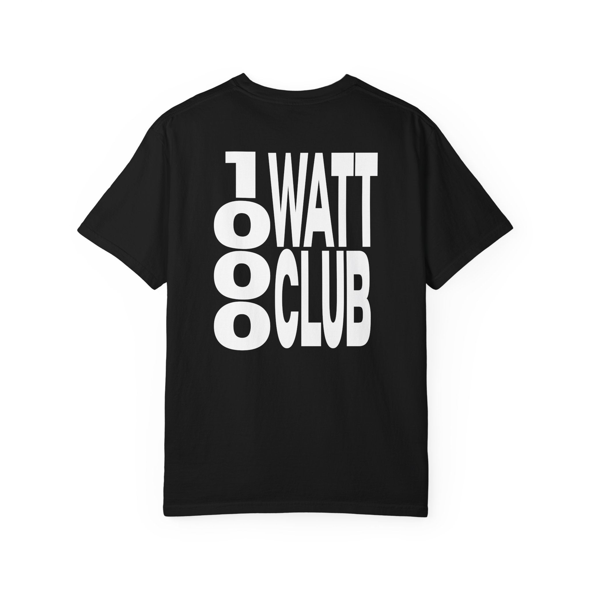 1000 Watt Club | Crux