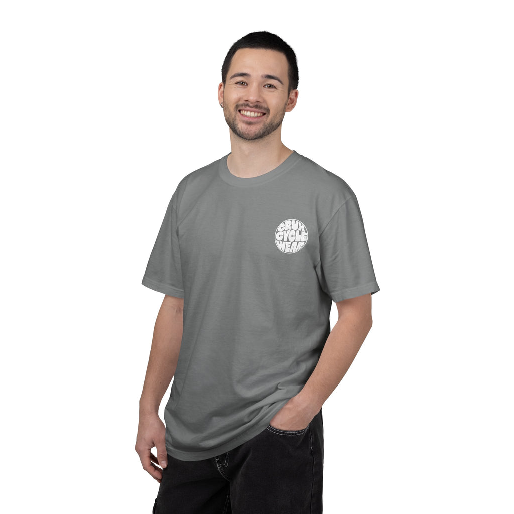 NEW DROP | Crux Founded Tee | Crux