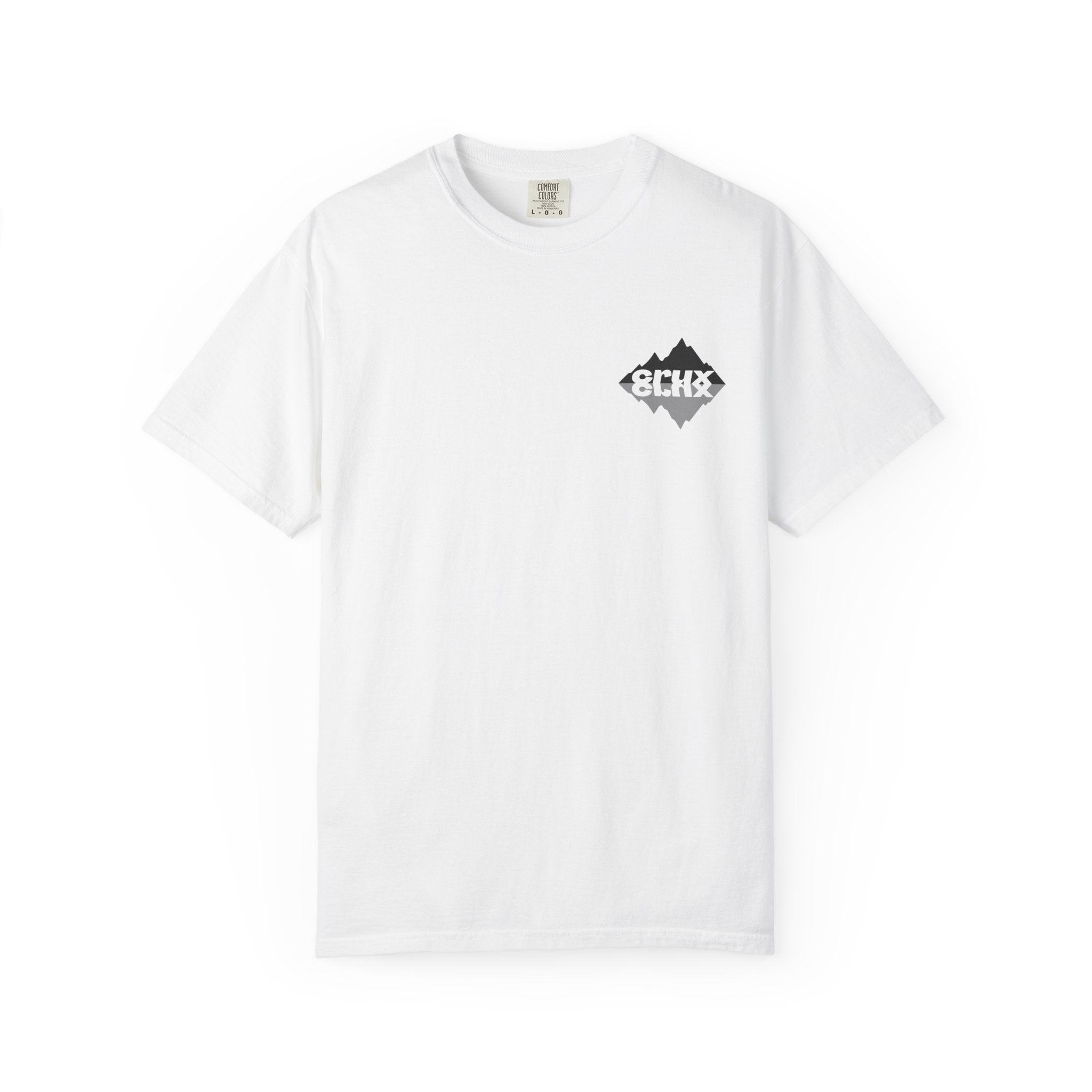Mountaineer Tee | Crux
