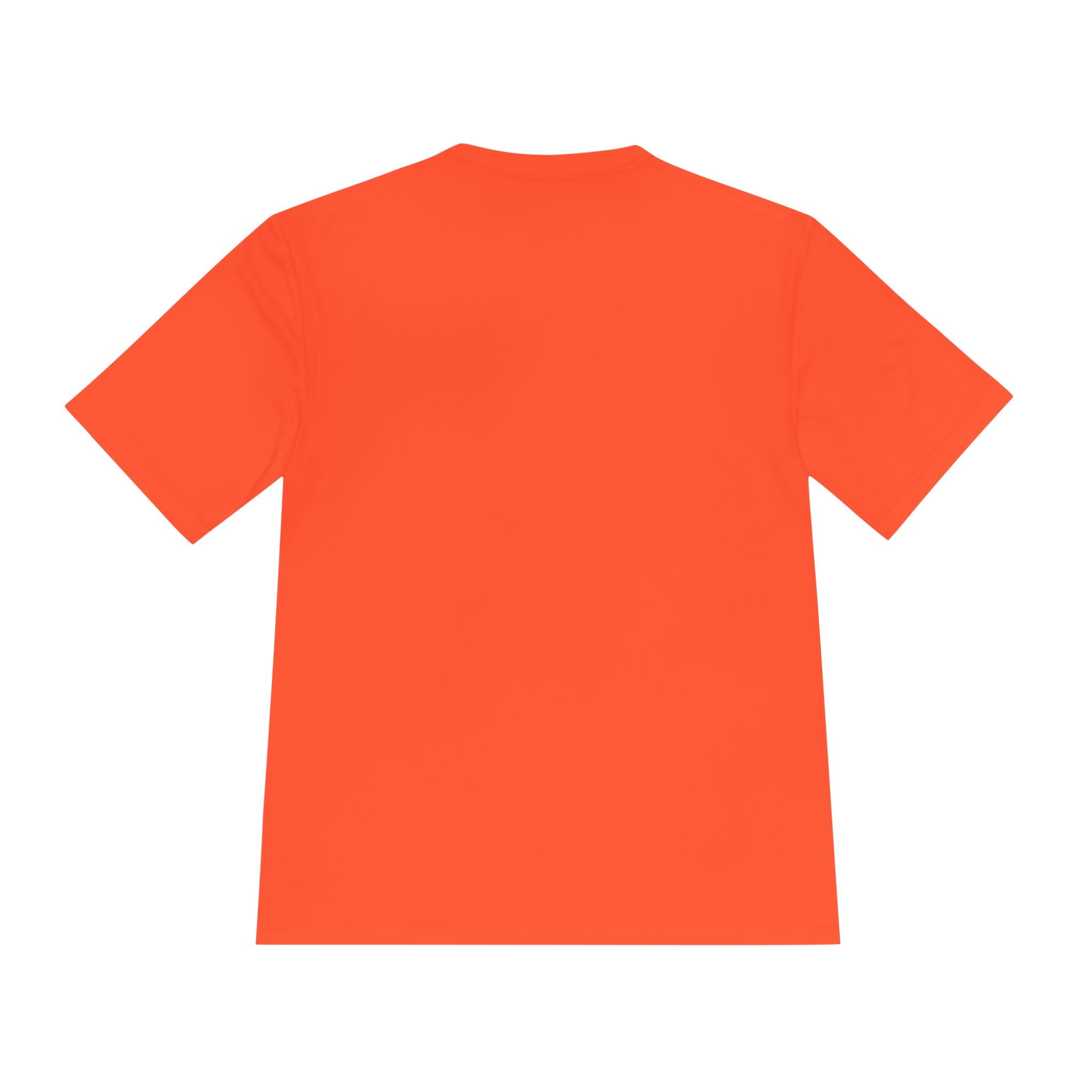 Crux Sport-Tek® PosiCharge® Moisture Wicking Tee