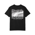 Base Tee: Epic Bikepark Leogang | Crux