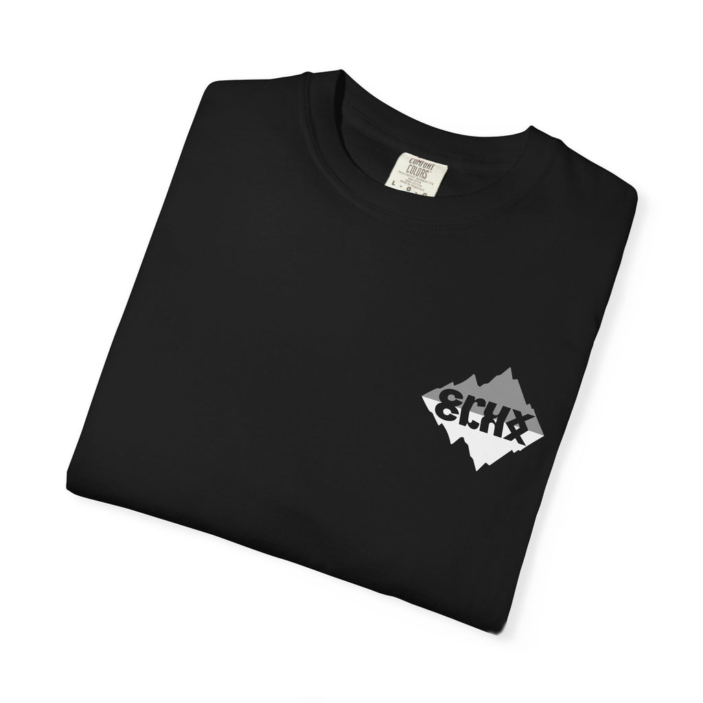 Mountaineer Tee | Crux