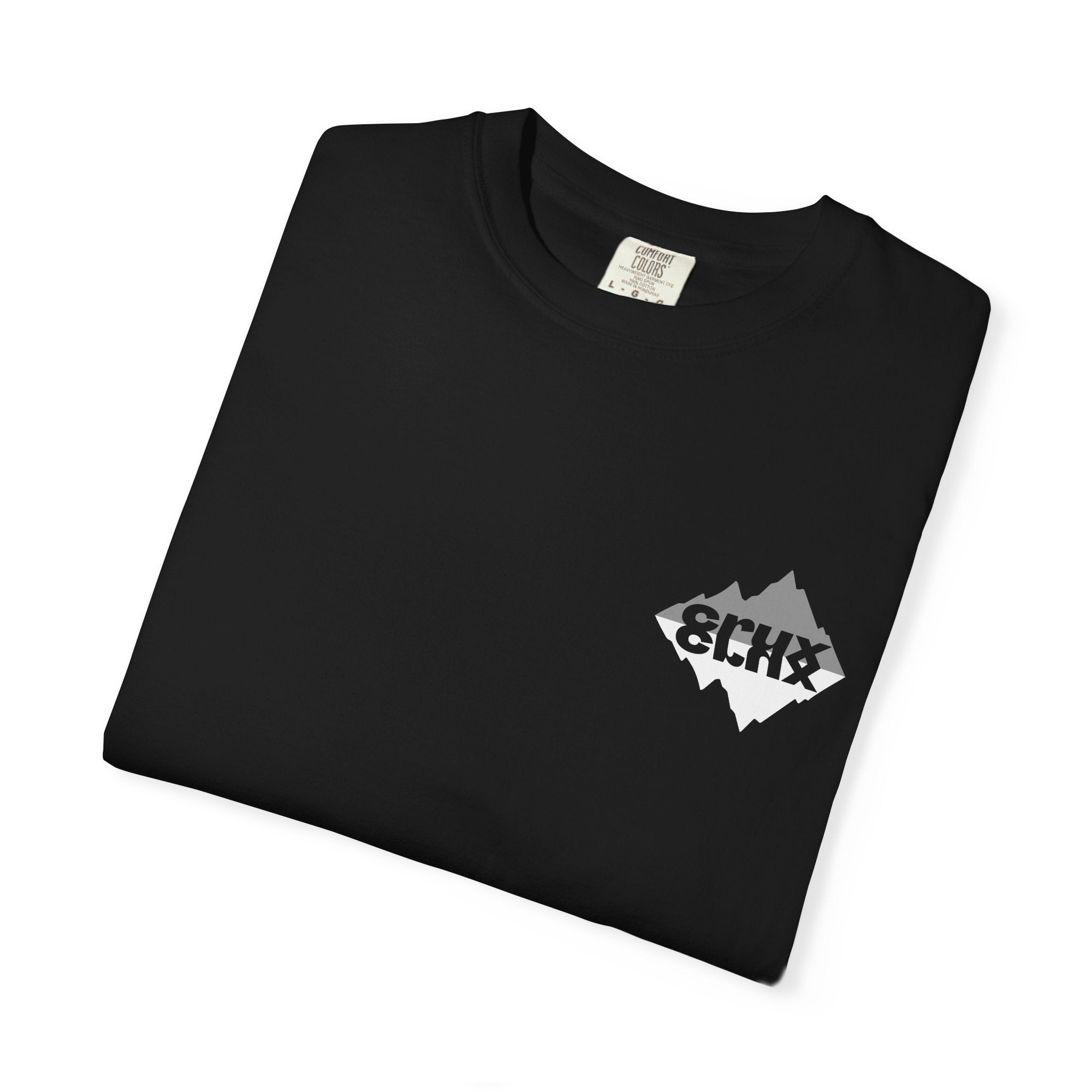 Mountaineer Tee | Crux