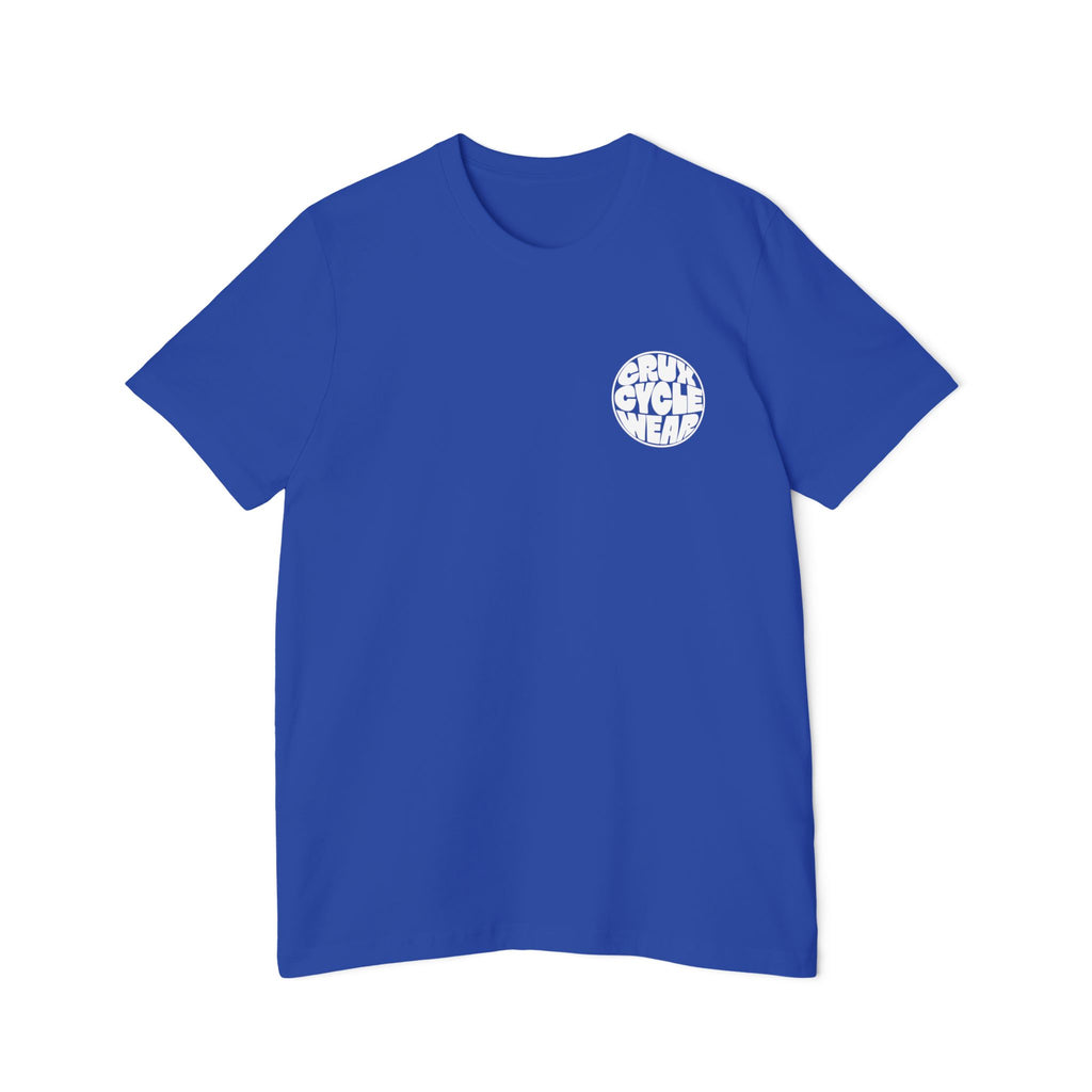 Crux Womens | Iconic Tee