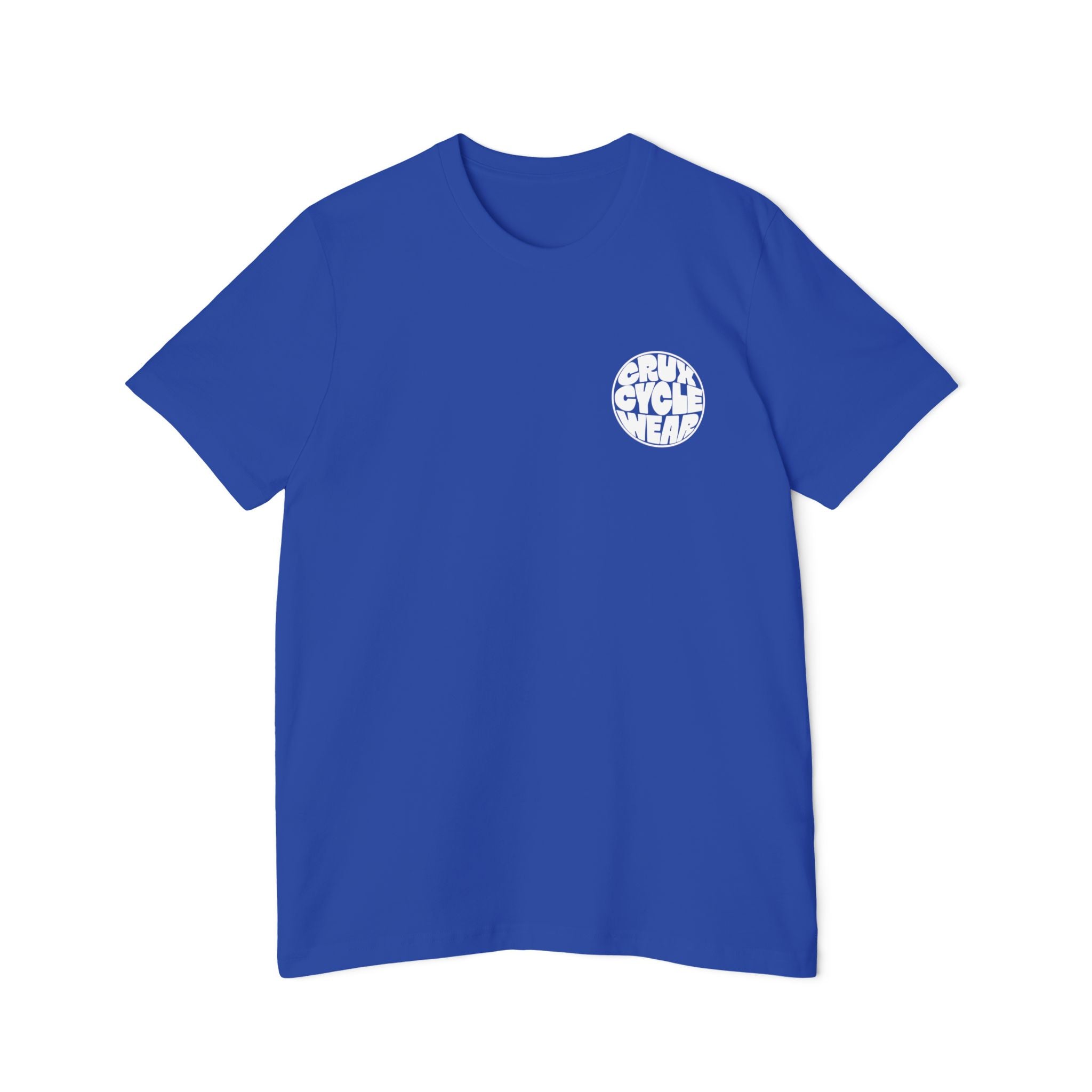 Crux Womens | Iconic Tee